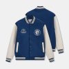 Áo Khoác Nam Heritage Varsity Form Regular