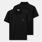 Áo Polo Nam Elite Mark Form Regular