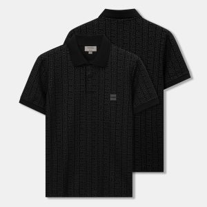 Áo Polo Nam Elite Mark Form Regular