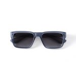 Mắt Kính Nam Gọng Chữ Nhật Urban Ombre Blue UV Protected