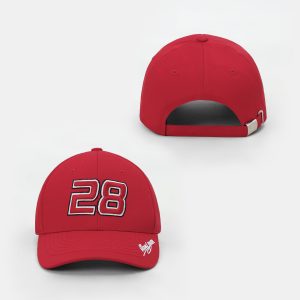 Nón Lưỡi Trai Nam Disney Pitlane 28