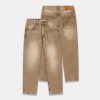 Quần Jeans Nam Dune Form Straight