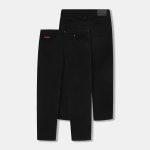 Quần Jeans Nam Stallion Prime Form Slim Straight
