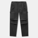 Quần Jogger Cargo Nam Military Form Straight