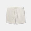 Quần Short Nam Minimal Luxe Form Regular