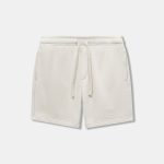 Quần Short Nam Minimal Luxe Form Regular