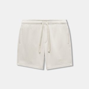 Quần Short Nam Minimal Luxe Form Regular