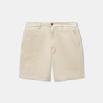 Quần Short Nam Speckled Form Loose