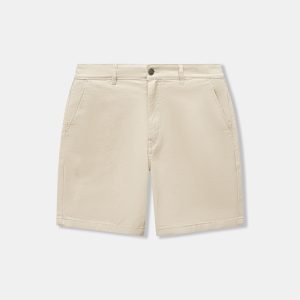 Quần Short Nam Speckled Form Loose