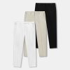 Quần Tây Nam Zenith Form Slimfit
