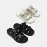 Dép Nam Easy Strap Slides